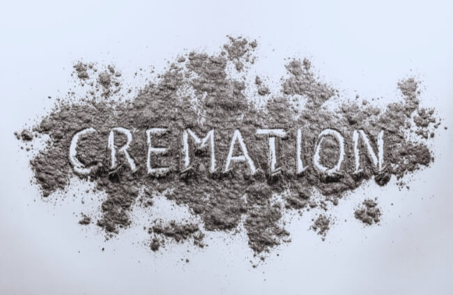 The process involved in horse cremation and livestock cremation