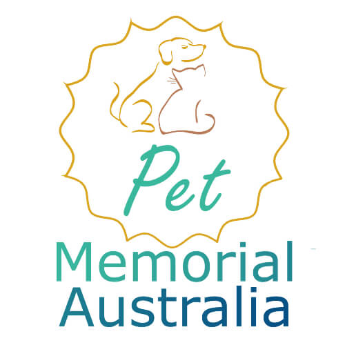 Pet Memorial Logo - Leading Pet Cremation Servcies in Penrith and Sydney