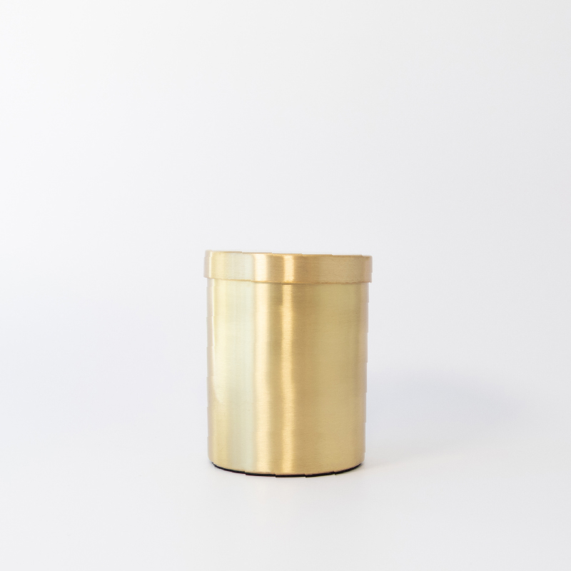 Pet Cremation Pet Urn Memorial, Pet Memorial Australia Product, Urn Brass Cylinder Brass S