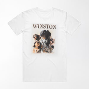 Pet Cremation Sydney Keepsake Memorial, Pet Memorial Australia Product, TShirt Bootleg White Pet Cremation Sydney Keepsake Memorial, Pet Memorial Australia Product, TShirt Bootleg White