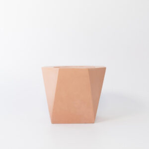 Pet Cremation Sydney Pet Urn Memorial, Pet Memorial Australia Product, Urn Faceted Garden Terracotta XS Pet Cremation Sydney Pet Urn Memorial, Pet Memorial Australia Product, Urn Faceted Garden Terracotta XS