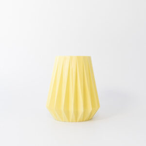 Pet Cremation Sydney Pet Urn Memorial, Pet Memorial Australia Product, Urn Folded Origami Lemon XS Pet Cremation Sydney Pet Urn Memorial, Pet Memorial Australia Product, Urn Folded Origami Lemon XS