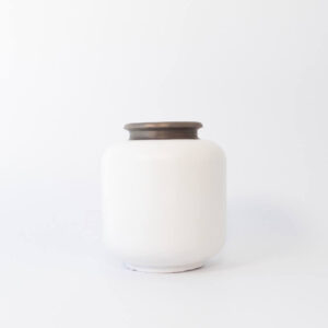 Pet Cremation Sydney Pet Urn Memorial, Pet Memorial Australia Product, Urn Textured Traditional White XS Pet Cremation Sydney Pet Urn Memorial, Pet Memorial Australia Product, Urn Textured Traditional White XS