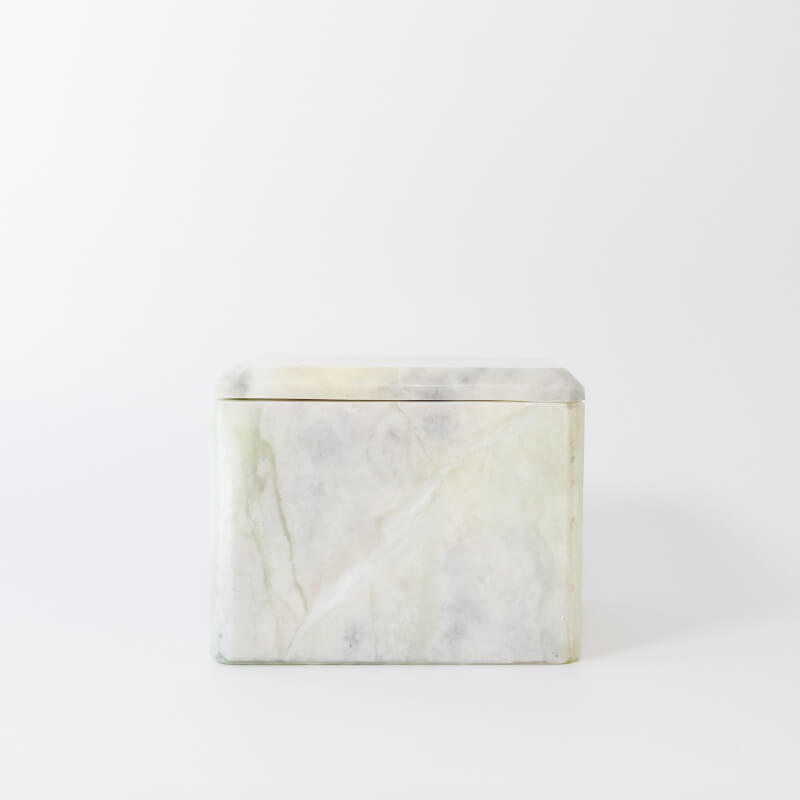Marble Chest Pet Urn - Image 2