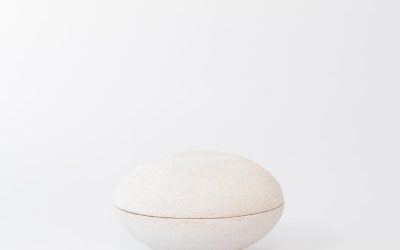Stone Pet Garden Urn