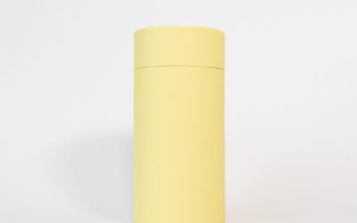 Scatter Tube Pet Urn